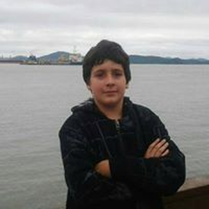 Foto de perfil de Mateus
