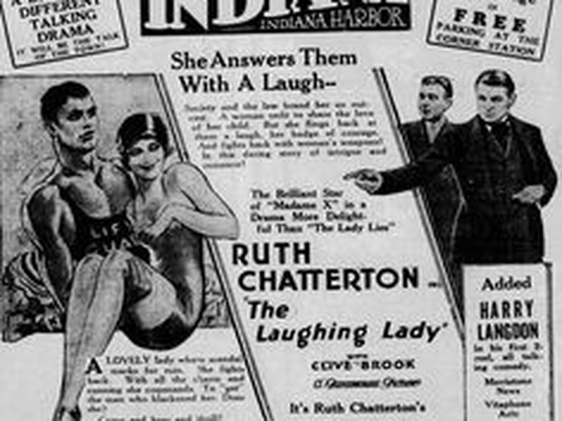 Foto 1 de A Senhora Ri