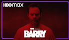 BARRY |  Teaser Temporada Final | HBO Max