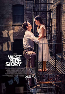 Amor, Sublime Amor (West Side Story)