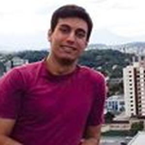 Foto de perfil de Lucas