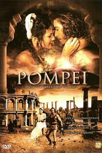  de Filme Pompéia: A Fúria dos Deuses (2007)