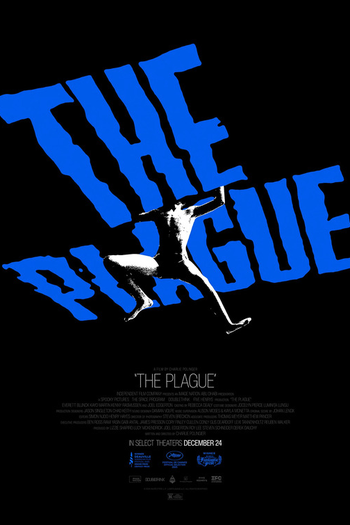  de Filme The Plague (2025)