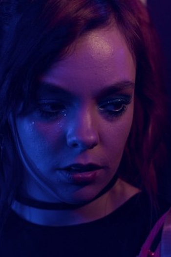 Poster de Episódio Rack Off (2022)