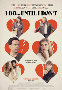 Eu Aceito... Até Desistir (I Do... Until I Don't)