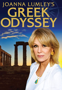 Joanna Lumley's e a odisséia grega (Joanna Lumley's Greek Odyssey)