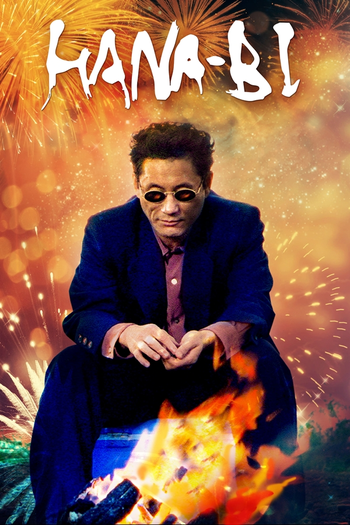  de Filme Fogos de Artifício (1997)