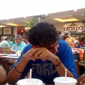 Foto de perfil de Guilherme