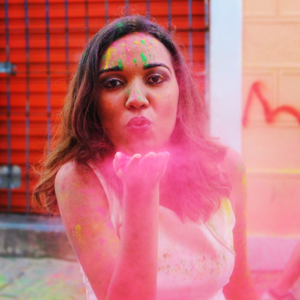 Foto de perfil de Aline Barbosa