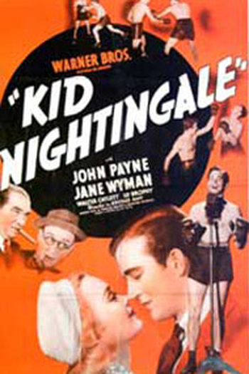 Poster de Filme Murros e Solfejos (1939)