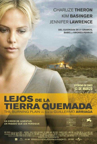 Poster 5 de Filme Vidas que se Cruzam (2008)