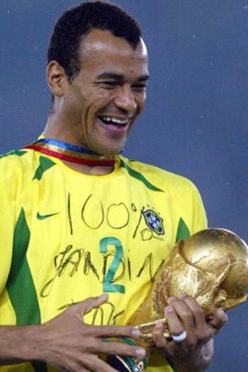 Poster de Episódio Cafu (2017)