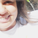 Foto de perfil de Yanne Cordeiro