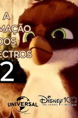 A Animação dos Espectros 2 (The Spectra Animation 2)