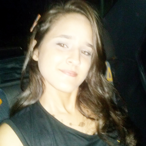 Foto de perfil de yara sampaio