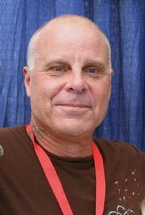 Tony Moran (I) - Poster 1