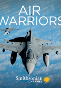 Guerreiros do Ar (Air Warriors)