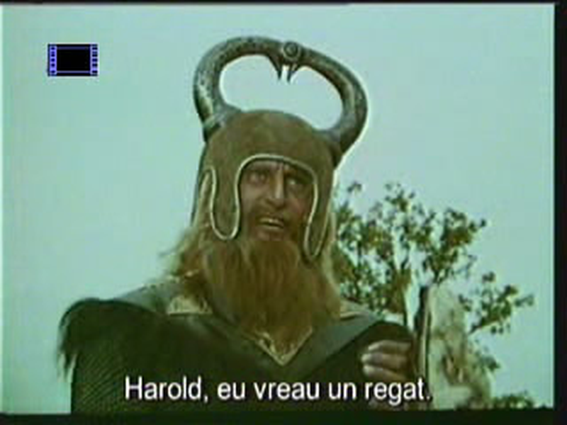 Foto 6 de William, o Conquistador