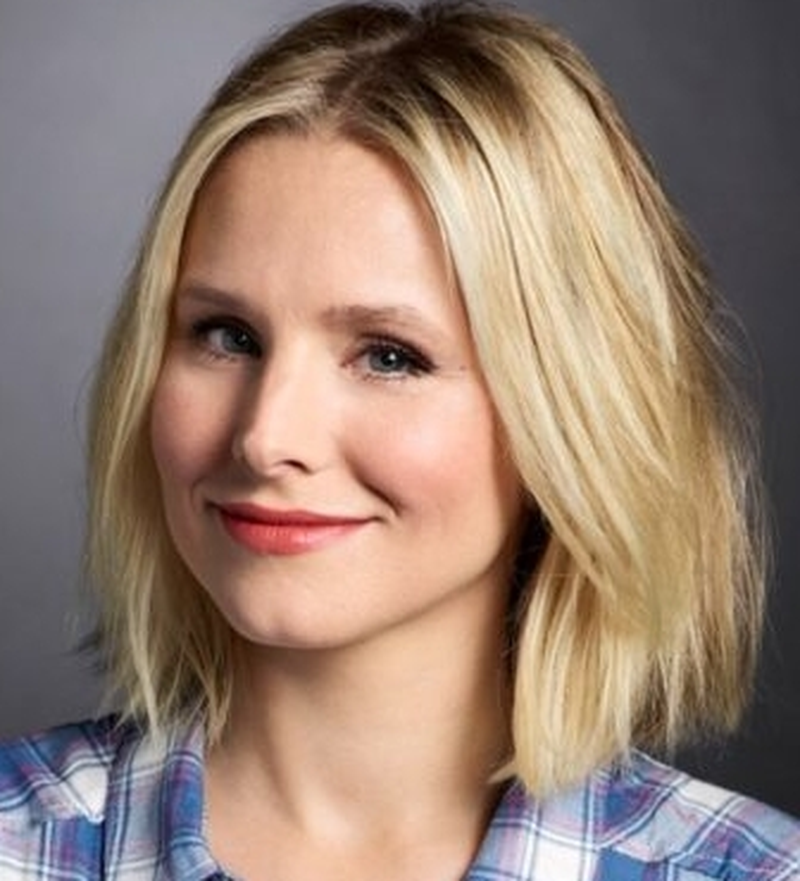 Kristen Bell - Foto 5
