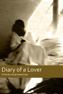 Diary of a Lover - Poster / Capa / Cartaz - Oficial 2