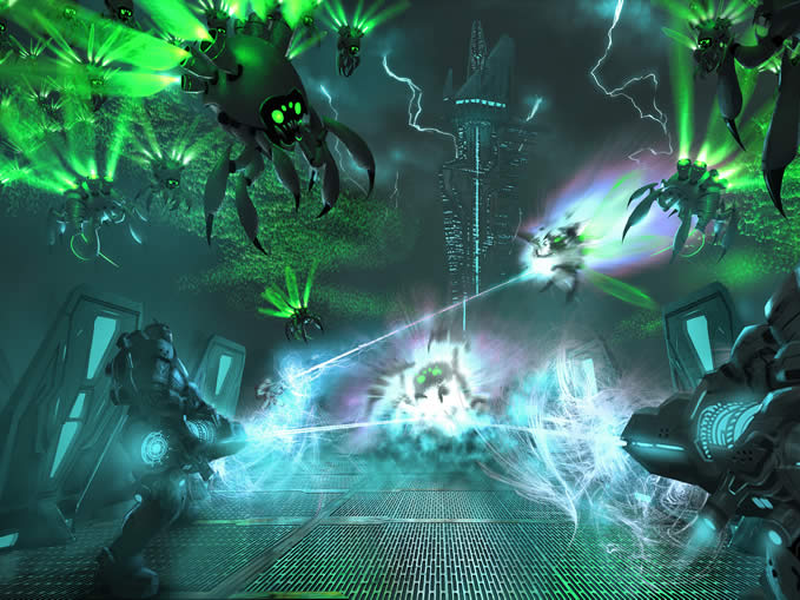 Foto 9 de Detona Ralph