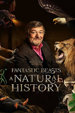 Animais Fantásticos: Uma História Natural (Fantastic Beasts: A Natural History)