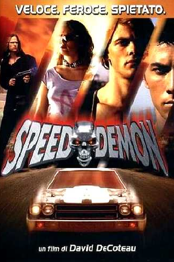  de Filme Speed Demon (2003)