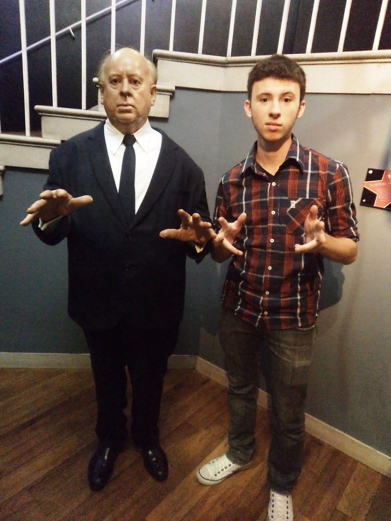 Wesley Vinícius - Foto 1