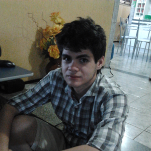 Foto de perfil de Matheus Praxedes