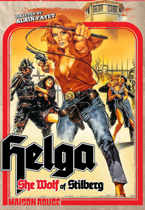 Helga, la louve de Stilberg (Helga, la louve de Stilberg)