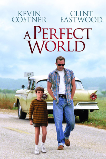  de Filme Um Mundo Perfeito (1993)