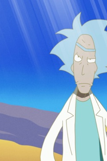 Poster de Episódio 記憶 (2024)