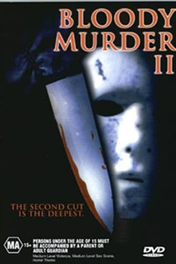  de Filme O Massacre 2: De Volta ao Acampamento (2003)