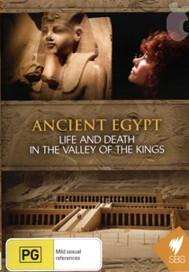 Ancient Egypt: Life and Death in the Valley of the Kings (Ancient Egypt: Life and Death in the Valley of the Kings)