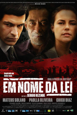 Em Nome da Lei (Em Nome da Lei)