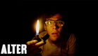 Horror Short Film "Only Strangers Sleep in My Bed" | ALTER