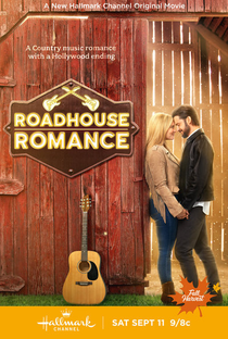 Romance por Acaso - Poster / Capa / Cartaz - Oficial 1