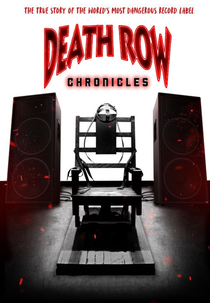 Death Row Chronicles (Death Row Chronicles)