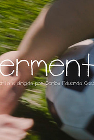 Poster 1 de Filme Fermento (2019)