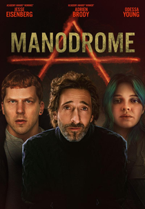 Manodrome (Manodrome)