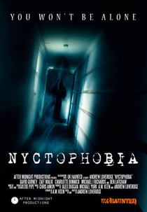 Nyctophobia (Nyctophobia)
