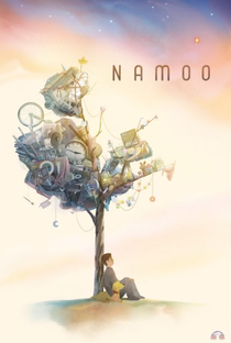 Namoo - Poster / Capa / Cartaz - Oficial 1