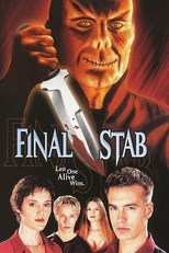 Jogando com a Morte (Final Stab)