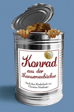 Konrad oder Das Kind aus der Konservenbüchse (Konrad oder Das Kind aus der Konservenbüchse)