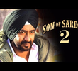 Son Of Sardaar 2 