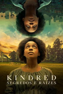 Kindred: Segredos e Raízes (1ª Temporada) - Poster / Capa / Cartaz - Oficial 3