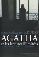 Agatha e as Leituras Ilimitadas (Agatha et les Lectures Illimitées)