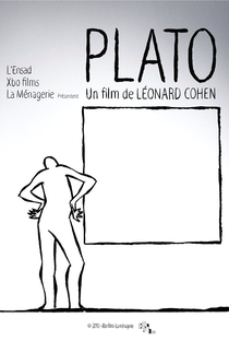 Plato - Poster / Capa / Cartaz - Oficial 1