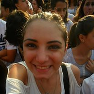 Foto de perfil de Luciana