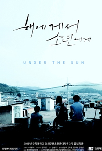 Under the Sun - Poster / Capa / Cartaz - Oficial 2
